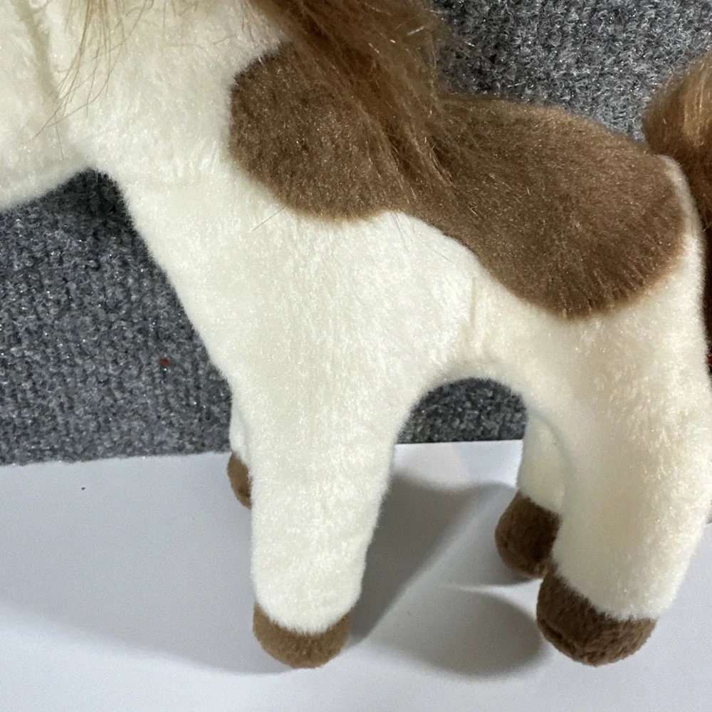ARROW HEAD the Plush PAINT HORSE Stuffed Animal - Douglas Cuddle Toys 10